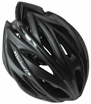 hardnutz stealth hi vis mtb helmet